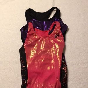 Leotard adult small (AS)